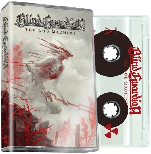 Music Blind Guardian Cassettes for sale | eBay