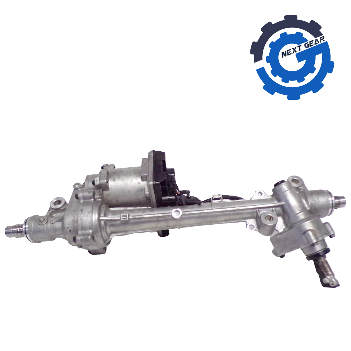 Tesla 2016 - 2018 Model S Steering Gear Rack and Pinion 1070801-00