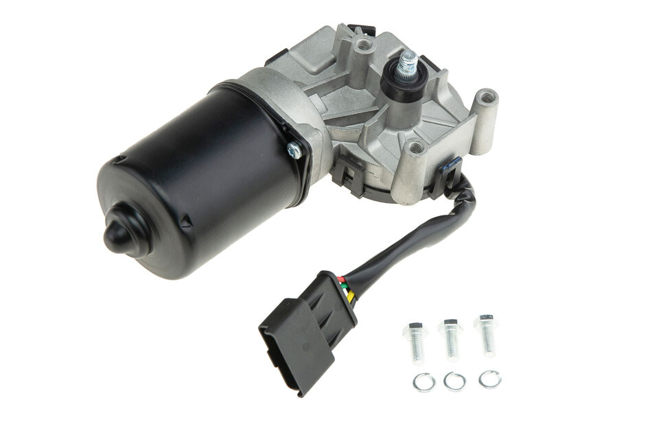 Wiper Motor Front For Peugeot 207 2006-