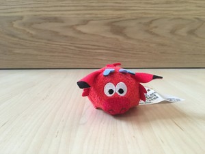 mushu tsum tsum