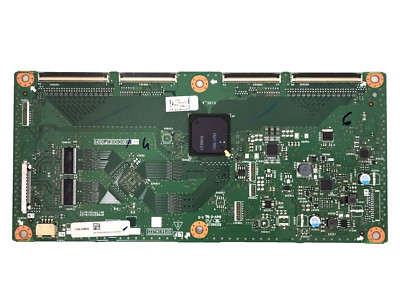 Sharp LC-70C7500U, LC-70LE855U, LC-70LE857U T-Con Board DUNTKF961FM20