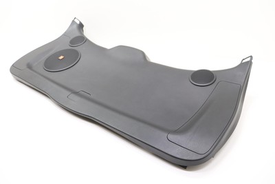 2014 - 2019 TOYOTA HIGHLANDER REAR LIFTGATE TRIM COVER PANEL OEM  