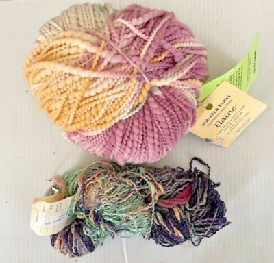 Schaefer Elaine Yarn 99/1 Merino Wool Nylon 8oz/300y  Snoops &
