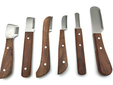 Pet Stripping Knives - Dog Grooming Comb - Pet Stripping Knife Tool Grooming