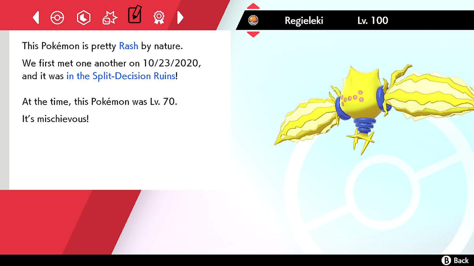 Pokemon 10239 Shiny Mega Raikou Mist Pokedex: Evolution, Moves, Location,  Stats