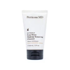 Perricone MD No Makeup Easy Rinse Makeup-Removing Cleanser 2oz - New