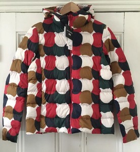 ebay uniqlo down jacket