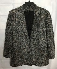 W.l.b.w. Ladies Dress Size 14 Jacket