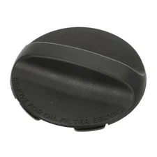 2011-2019 DODGE JOURNEY ENGINE COVER OIL FILTER CAP GENUINE NEW MOPAR 4627273AA