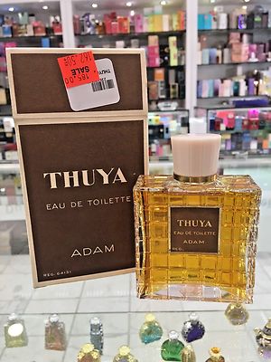 THUYA EDT SPLASH 100 ML BY ADAM