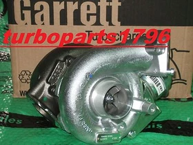 728989-19 BMW Turbolader X3 E46 3,0d 330d xd 150 KW 204 PS 11657790328 orig. NEU