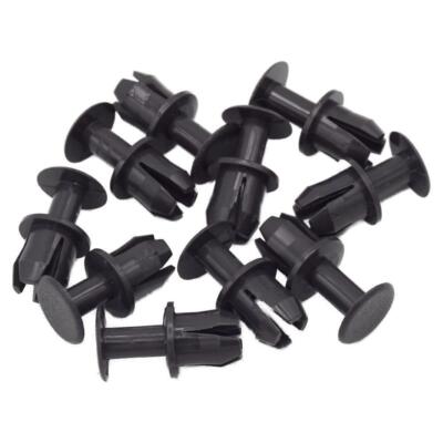 30 x YOU.S Trim Radiator Grille Mounting Clips for Mercedes A1239900092