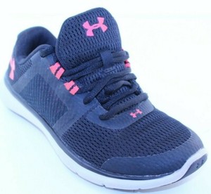 under armour fuse