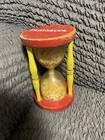 Vintage Rare Playskool Plastic Bead Sand Timer — photo 3