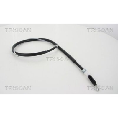 Seilzug, Feststellbremse TRISCAN 8140291113 für VW Touran