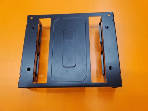 ⭐️⭐️⭐️⭐️⭐️ Antec 1200 Black Metal Case Accessory Bracket - Picture 2 of 4