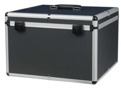 DAP AUDIO LCA-PAR5 Custodia per 4 x LED par 56 linea valore