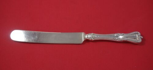 Rare Towle Albany Master Butter Knife - Sterling Silver - 22gr