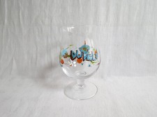 verre à bière duvel yan sorgi 2014