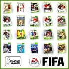 FIFA Football Games Xbox 360 VG