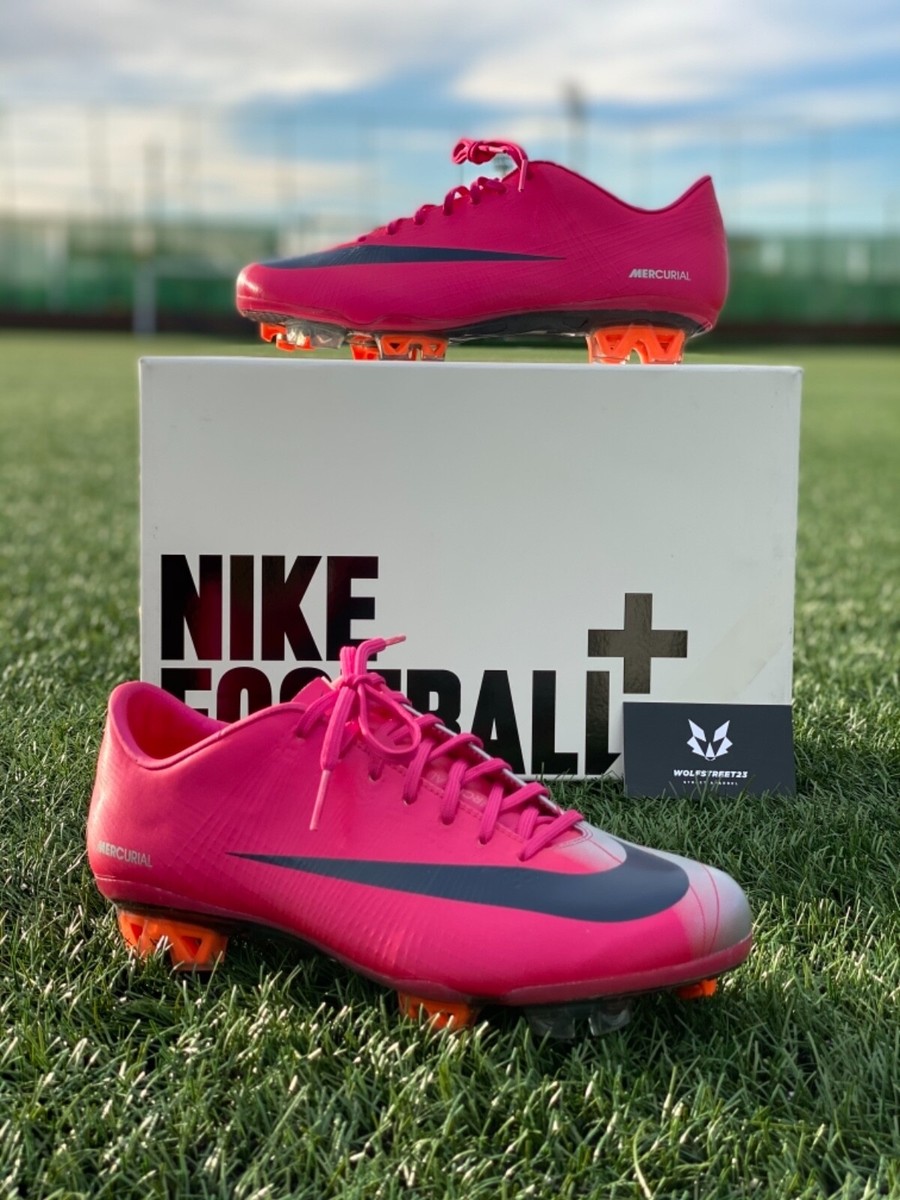Nike Mercurial Vapor Superfly III FG ELITE SERIES CARBON Nike Mercurial Vapor Superfly III FG ELITE SERIES CARBON