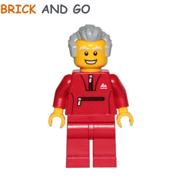 grandad lego gifts