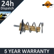 Fits Volvo XC60 XC70 V60 V70 V40 S60 2.0 D 2.4 NRF Thermostat Coolant 31293556