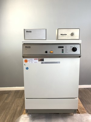 Miele Professional G7781 Thermodesinfektor RDG Validierbar mit Körben