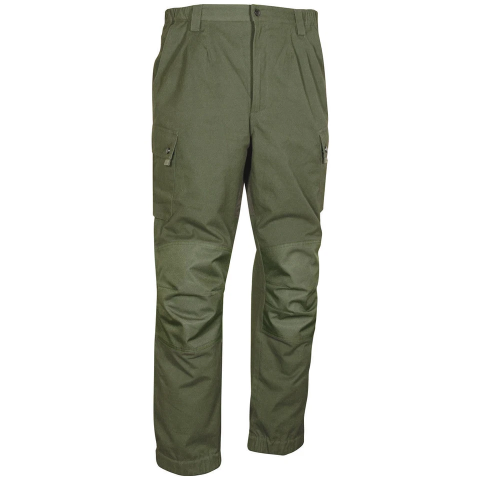 Pantalones Jack Pyke Countryman cazadores bateadores caza/golpe/disparos/pesca