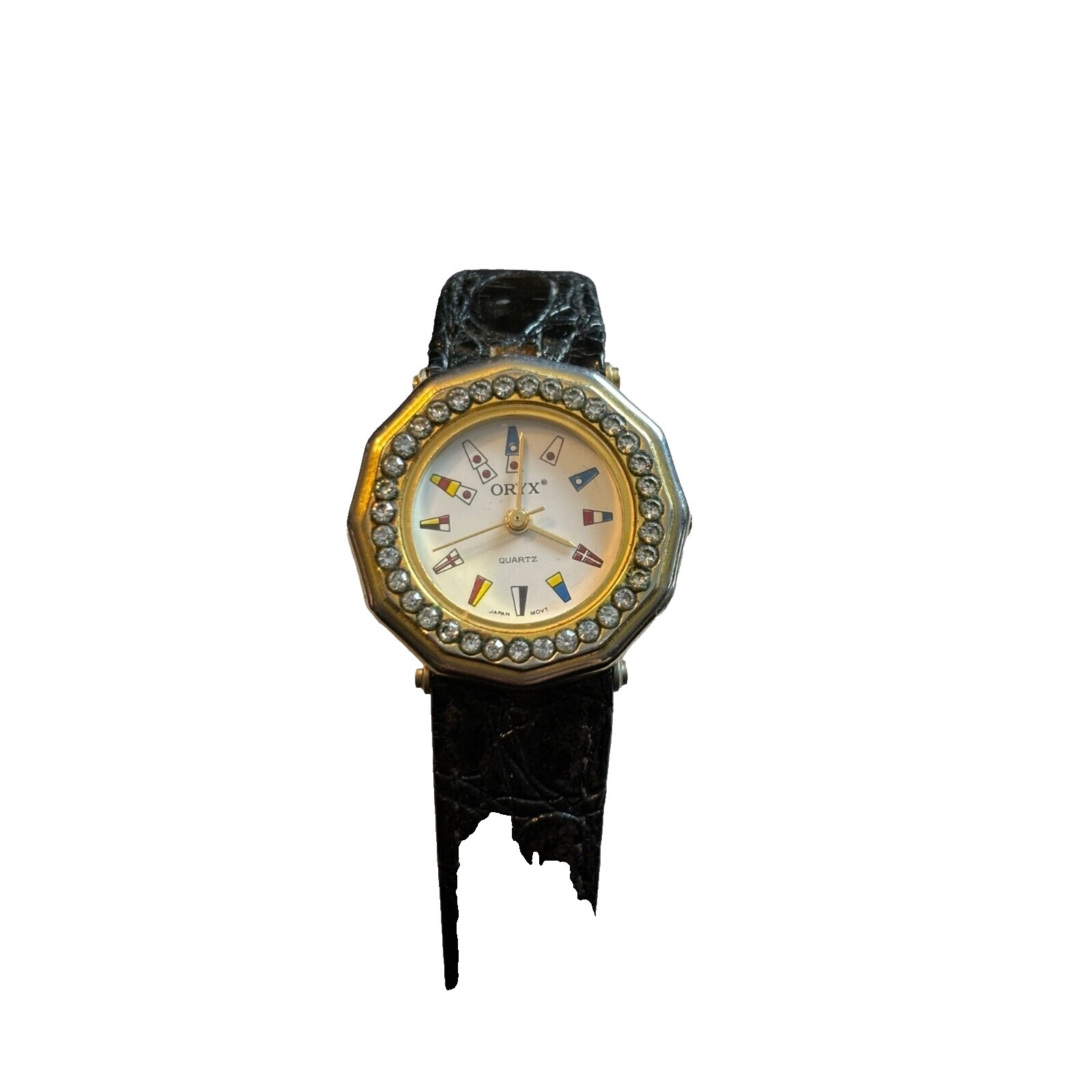 Oryx Watch | eBay