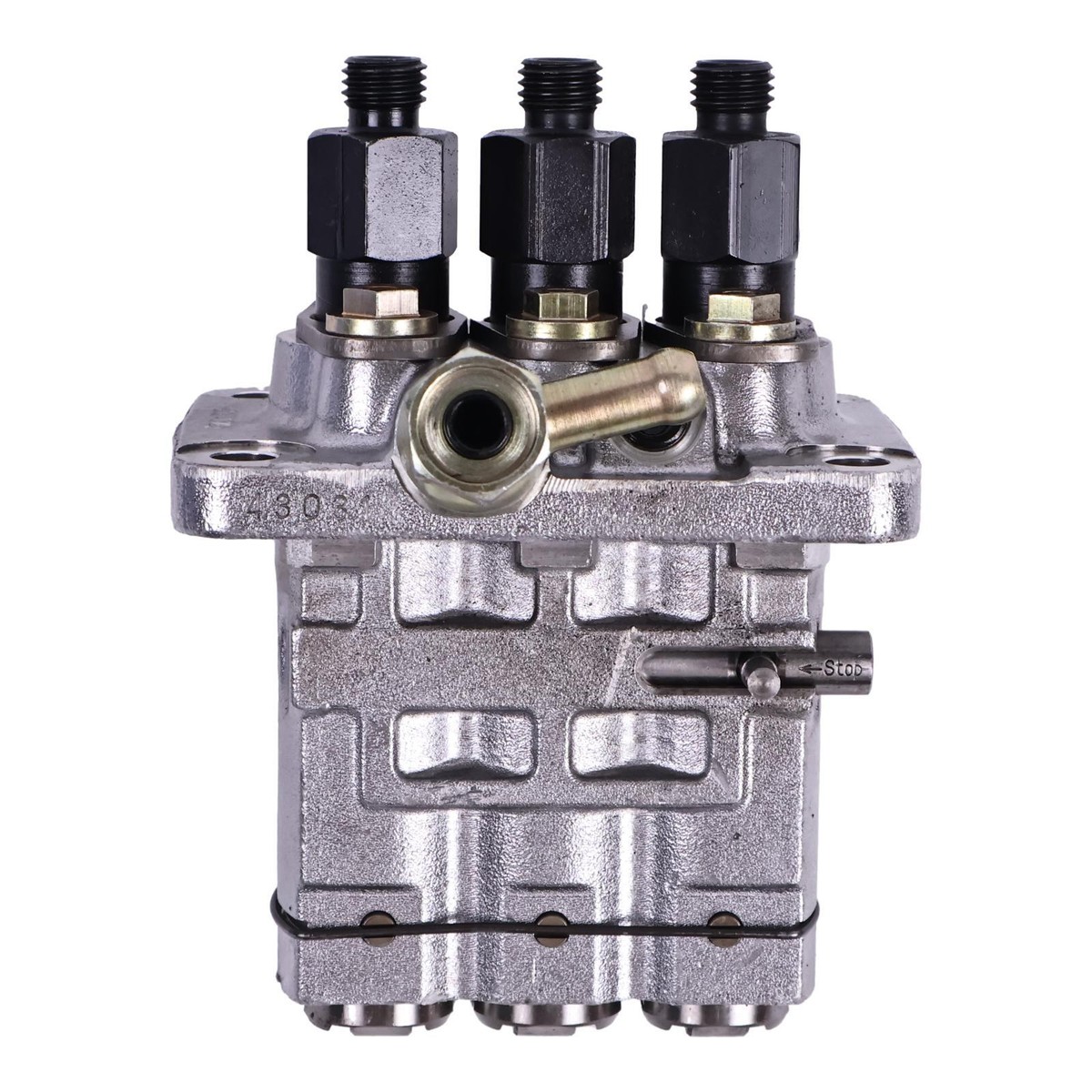 Fuel Injection Pump SBA131017700 for New Holland TC25 TC25D TC29