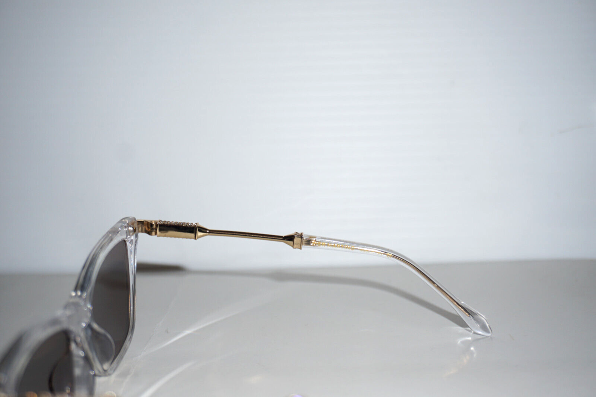 New, PIER MARTINO Sunglasses 8482 C4 Authentic Woman Sunglasses 8472 | Pier Martino Eyeglasses main image 4