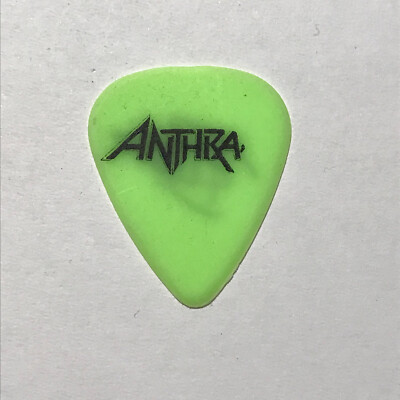 Anthrax Frank Bello ピック s-l400.jpg