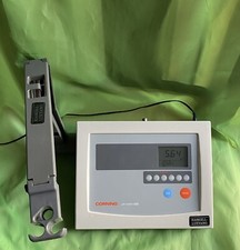 Corning pH/ISE/mV/T meters with Arm and Power Adapter 440