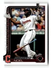 2025 Topps Jhonkensy Noel Base (Raw)