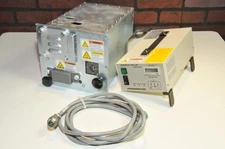 KLA Tencor 0215884-002 SpectraCD-XTR Xenon Light Source with Power Supply