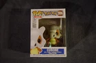 Funko Pop! Games Pokémon Cubone #596 Vinyl Figure - FACTORY SEALED