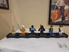 LEGO Star Wars 20th Anniversary Minifigure Set