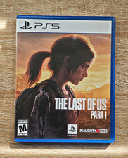 Sony Interactive Entertainment The Last of Us Part I Sony PlayStation 5 PS5 M