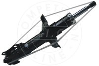 AIC StoßDäMpfer Vorne FüR VW Lupo 6X1 6E1 Polo 6N2 6N1 Seat Arosa 6H Inca 6K9