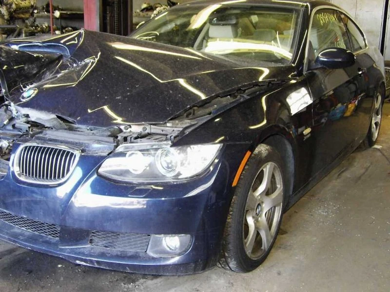 Velocímetro cuadro de instrumentos kilometraje mph tacómetro se adapta 07-11 bmw 328i Foto 4 de 4