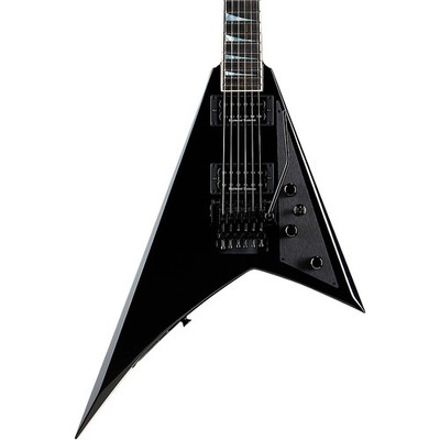 Jackson RR1 USA Randy Rhoads Electric Guitar Black