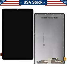 Replace For Samsung Galaxy Tab S6 Lite 2024 SM-P620 LCD Touch Screen Assembly