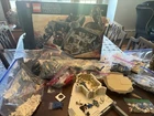 LEGO Star Wars: Betrayal at Cloud City (75222)