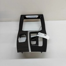 BMW X3 G01 Mittelkonsolenverkleidung 6822052 RHD 2019 30389091