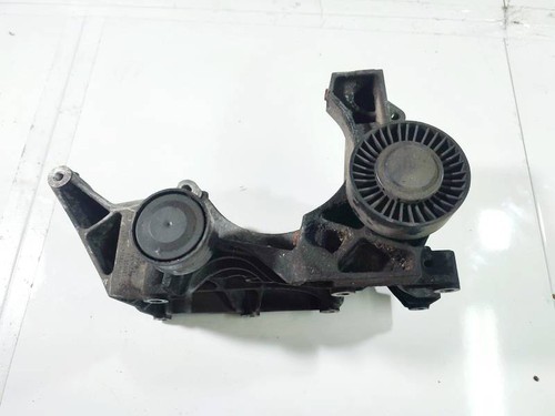 BMW 1-Series 2009 Engine Mount Bracket and Gearbox Mount Bracket 1 #2709449-80