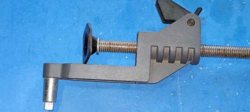 RIGID Material Clamp for Compound Miter Saw, Taiwan - Picture 9 of 11