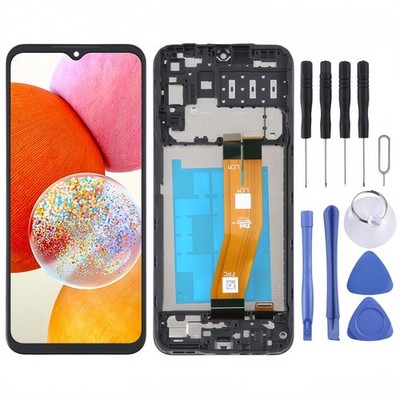 New LCD screen suitable for Samsung Galaxy M14 SM-M146B repair accessories