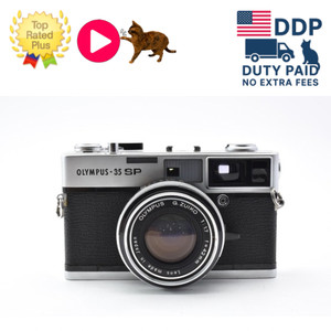 Olympus 35sp | eBay