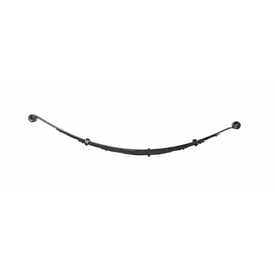 For Dodge Dakota 1999-2004 Suspension Leaf Spring | Black Bushing | For 52106361 Foto 2 de 4